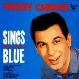 Freddy Cannon